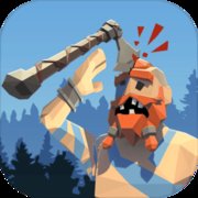 战斧大乱斗游戏