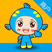 凤台小鱼外卖商家版(小鱼商户)