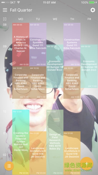 ClassUp中文版 v7.0.6 安卓版0