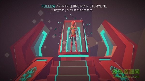 行星探险(Planet Chasers) v1.53 安卓版0