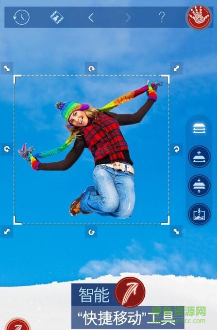 handyphoto中文 v2.3.5 安卓已付费版3