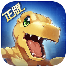 叉叉酷玩数码宝贝相遇华为手机版