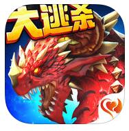 龙之遗迹遗迹探险手游