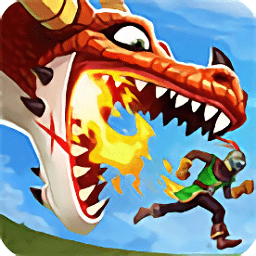 饥饿龙ios最新版本