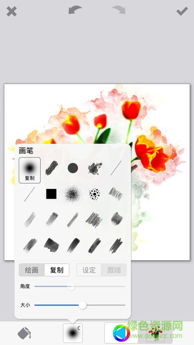 PhotoViva Free汉化版 v3.50 安卓无广告版1