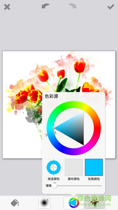 PhotoViva Free汉化版 v3.50 安卓无广告版2