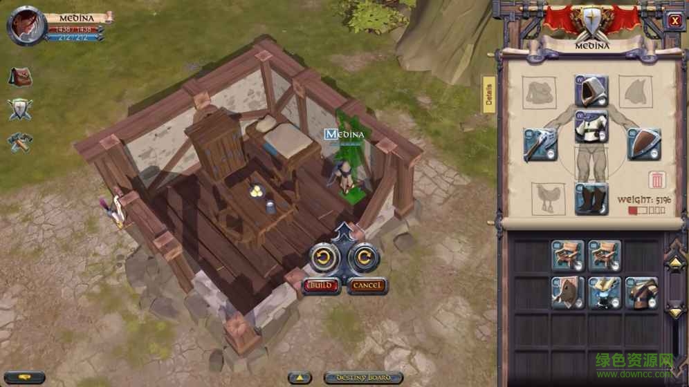 阿尔比恩online国际版(Albion Online Client) v1.22.070.248862 安卓版2