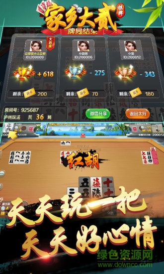 家乡大贰 v1.0 安卓版2