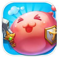 气球碰碰看手游