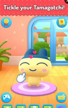 永远的拓麻歌子游戏 v1.3.1 安卓版1