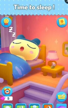 永远的拓麻歌子游戏 v1.3.1 安卓版0