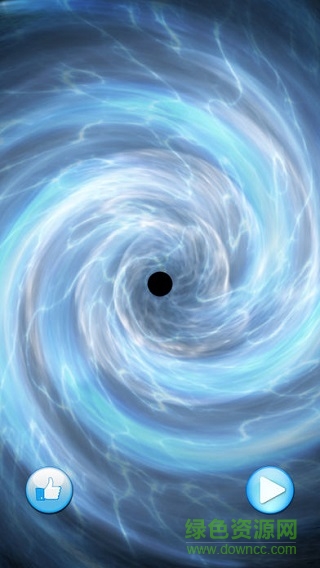 外星人重力感应进洞游戏ios v6.0 iphone版0