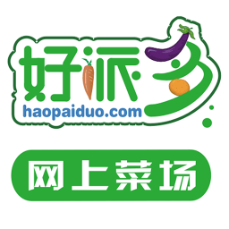 好派多网上菜场app