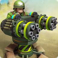 九游地球保卫战商战模拟手游