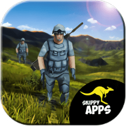 山地狙击手机版下载