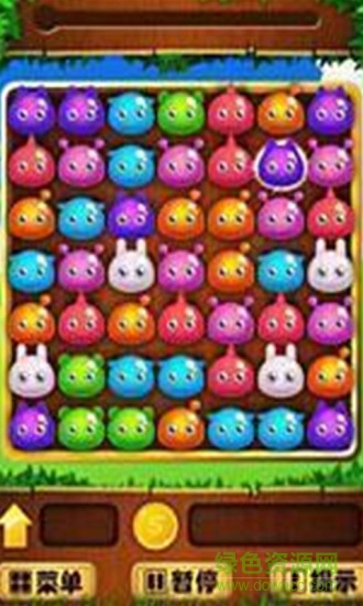 安卓泡泡对对碰 v7.07.2615.5901 安卓版3