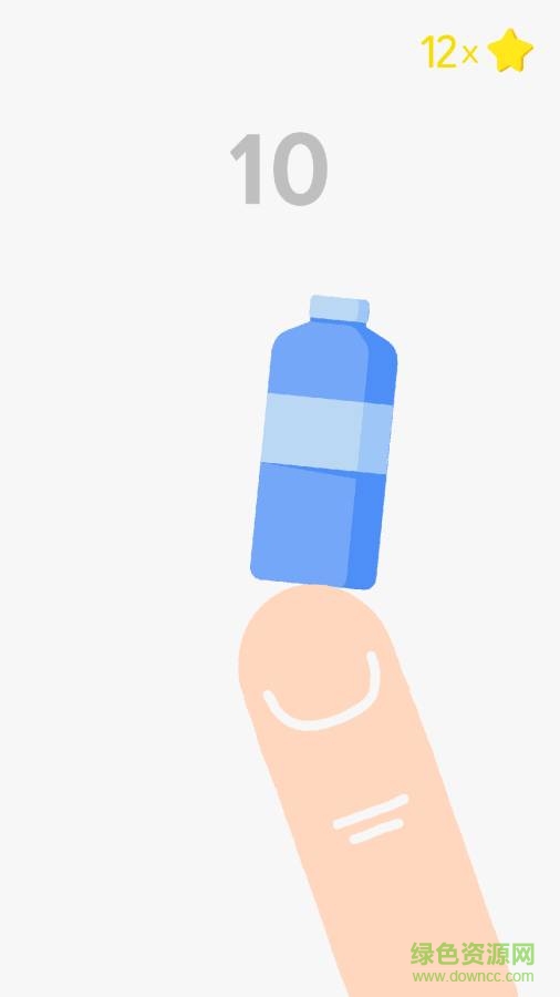 平衡瓶手机游戏 v1.1 安卓中文版0