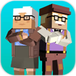 Rotate.io手游(转圈.io)