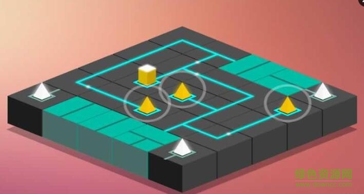 MazeLight游戏 v1.0.5 安卓版0