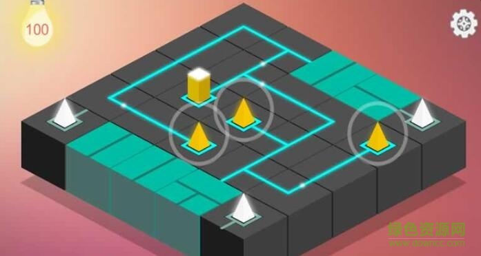 MazeLight游戏 v1.0.5 安卓版1