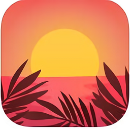 sonus island海滩的声音