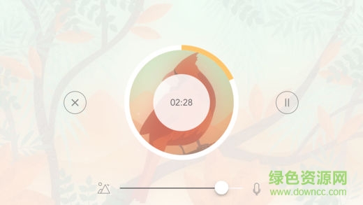 sonus island海滩的声音 v2.2 iphone版2