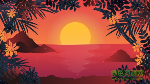 sonus island海滩的声音 v2.2 iphone版3