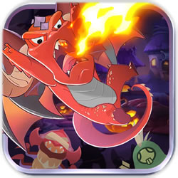 狂点大作战手游