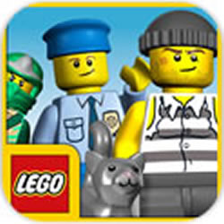 乐高儿童探险任务游戏(Juniors Quest)
