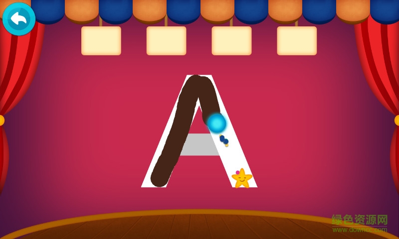 阳阳儿童英语早教课程app v1.3.16 安卓免费版2