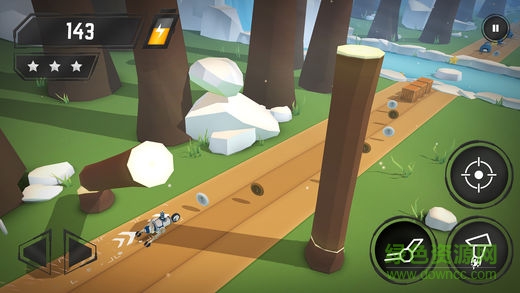 Crashbots游戏 v1.0 安卓版1