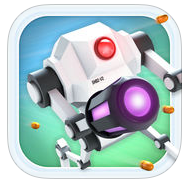 Crashbots游戏