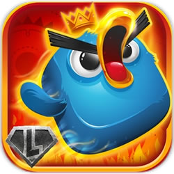 鹦鹉英雄Hero Parrot游戏