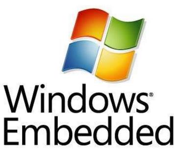 Windows Embedded 8.1 Industry Pro