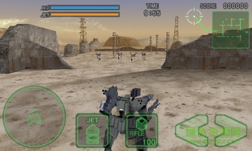 毁灭枪手3正式版(DGunners SP) v3.00 安卓无限金币版1