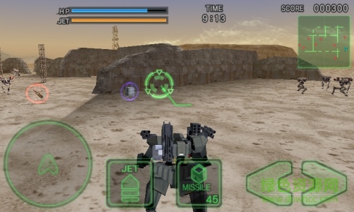 毁灭枪手3正式版(DGunners SP) v3.00 安卓无限金币版0