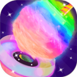 发光棉花糖手游下载