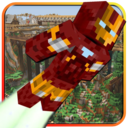 我的世界之超级英雄手游