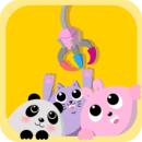 呱娃抓娃娃软件