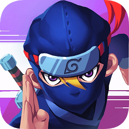 temple ninja run幻象忍者手游