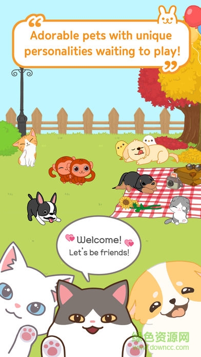 Hellopet v2.8.10 安卓版0