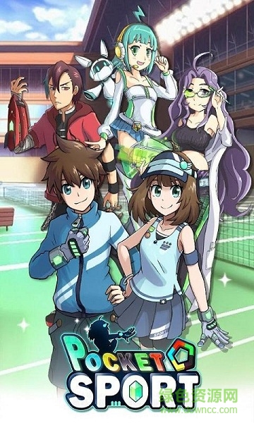 口袋运动会内购 v1.0.6 安卓版1