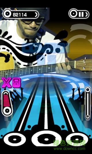 乐动达人手机三键版 v3.00 安卓版2