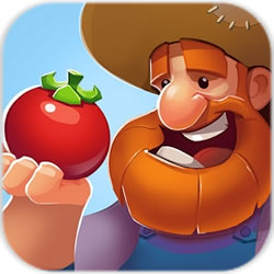 合并农场Merge Farm无限金币版