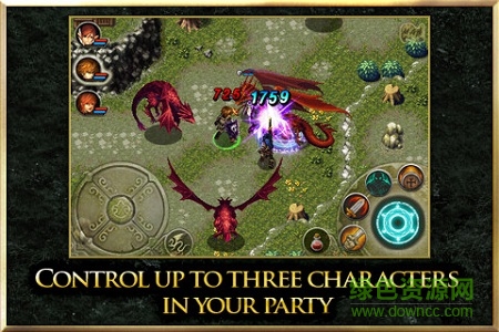 艾诺迪亚2内购 v1.1.7 安卓中文版1