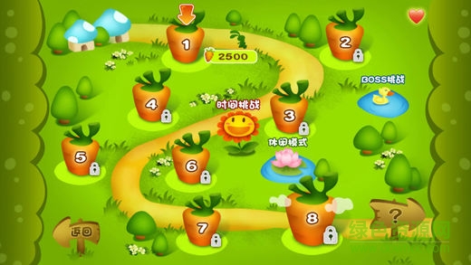 找茬大冒险无限道具内购版 v1.90 安卓版2