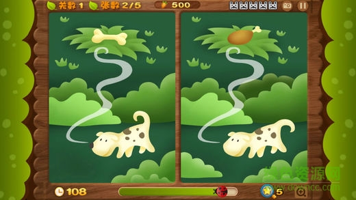 找茬大冒险无限道具内购版 v1.90 安卓版1