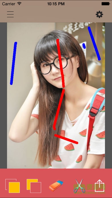 手机智能抠图软件 v1.0.24 安卓版0