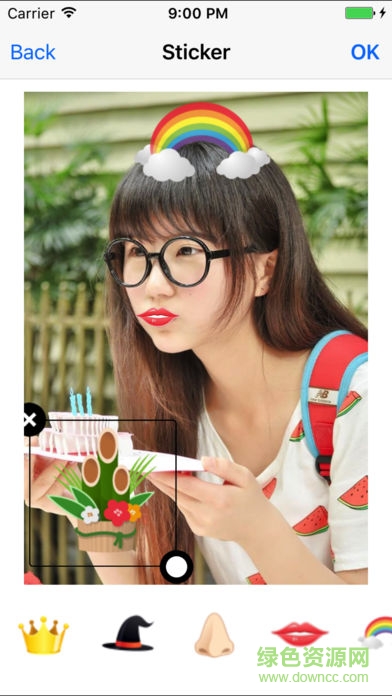 手机智能抠图软件 v1.0.24 安卓版3