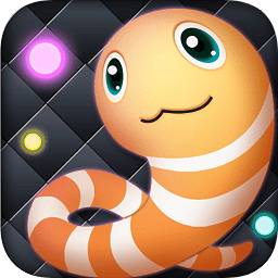 贪吃蛇争霸大作战手机版